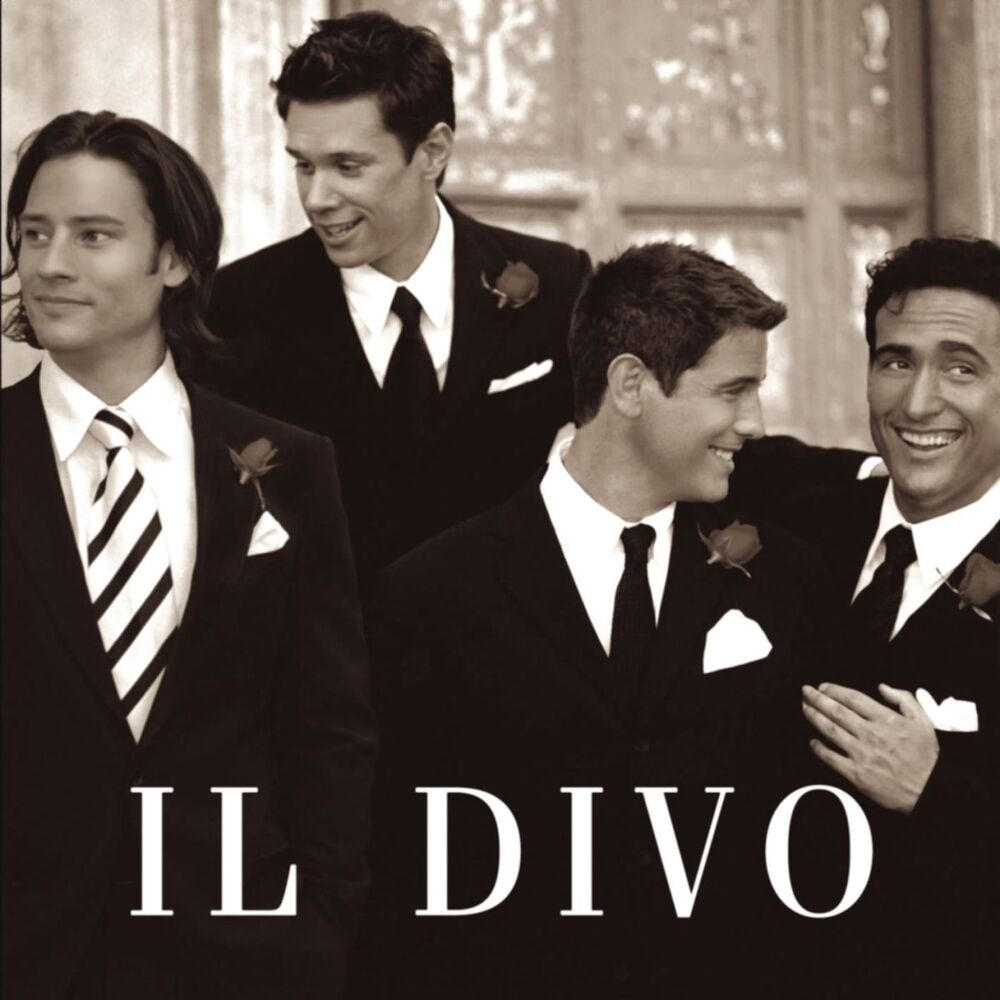 Picture of Il Divo