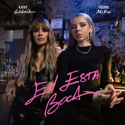 Cover of En Esta Boca