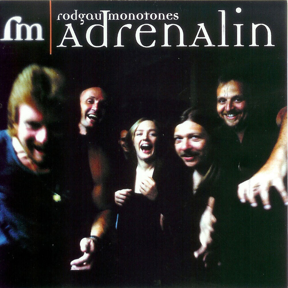 Picture of Adrenallin