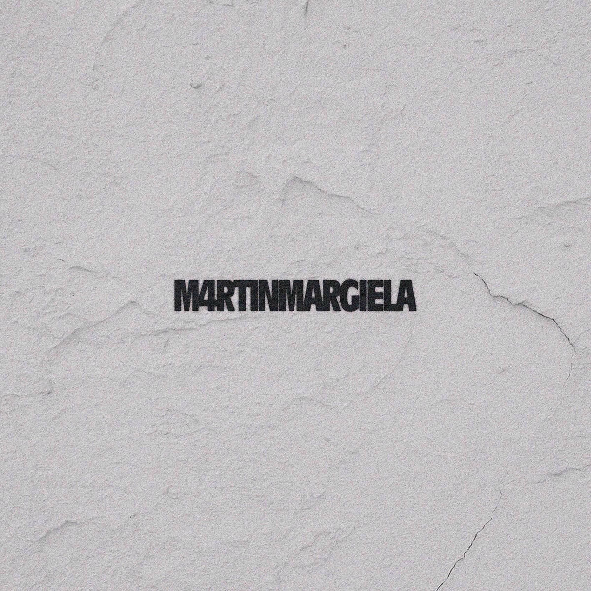 Album cover of M4RTINMARGIELA (feat. Green Montana)