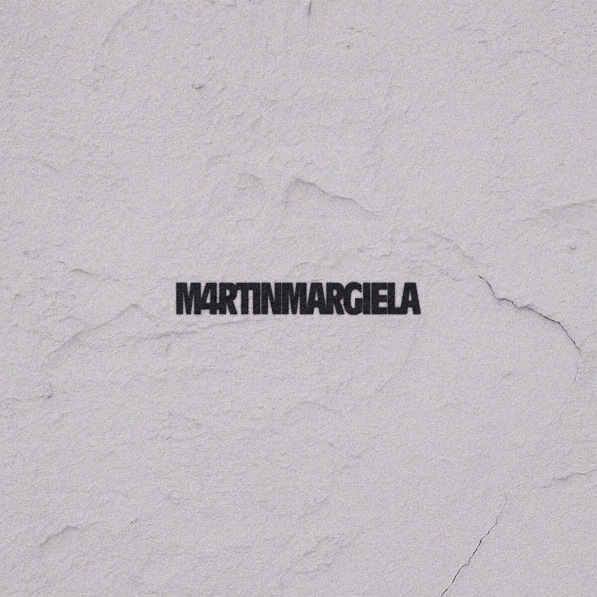 Album cover of M4RTINMARGIELA (feat. Green Montana)