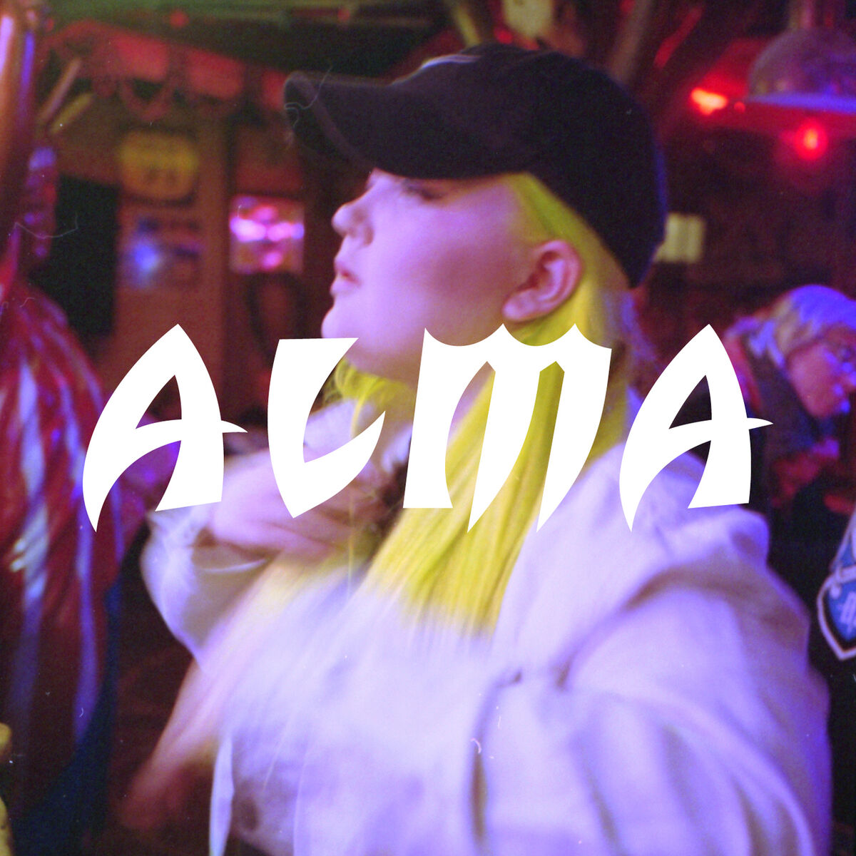 Album cover of Karma