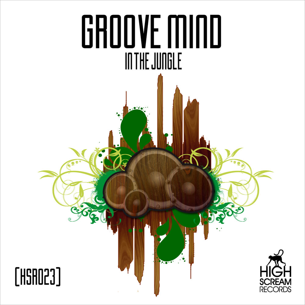 Picture of In The Jungle