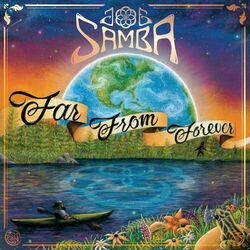 Cover of Far From Forever