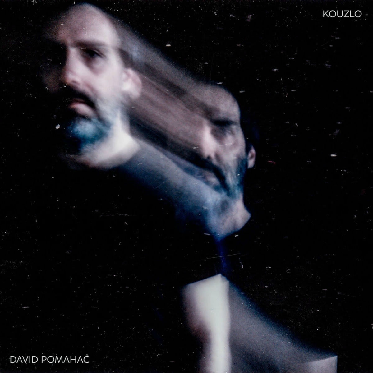 Album cover of Kouzlo