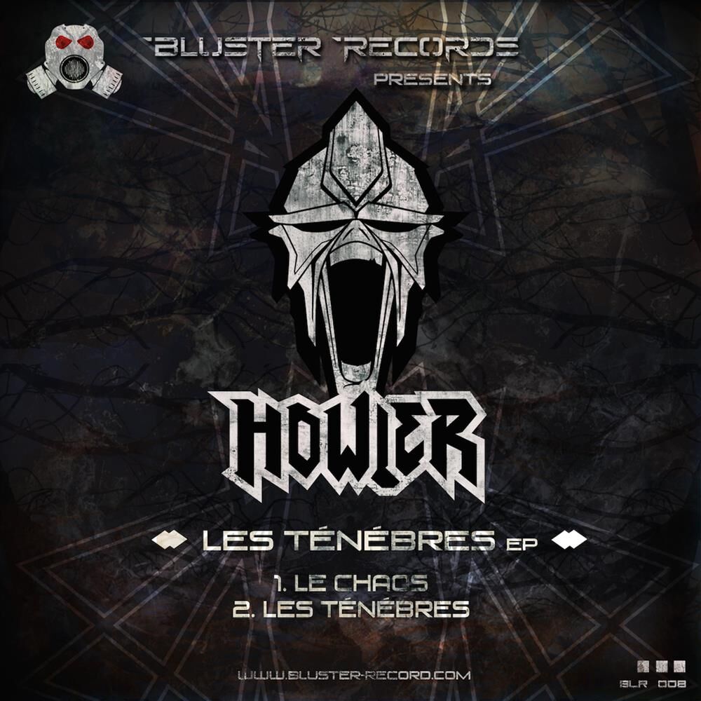 Picture of Les Tenebres EP