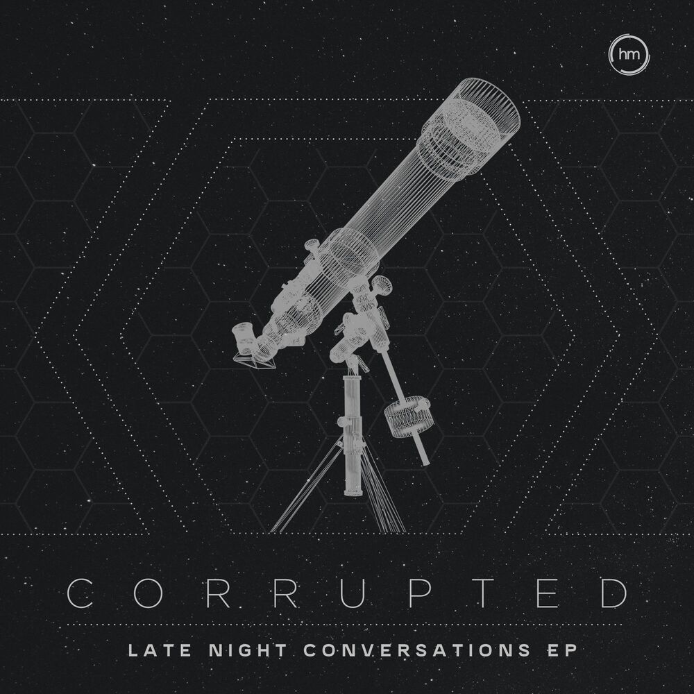 Picture of Late Night Conversations EP
