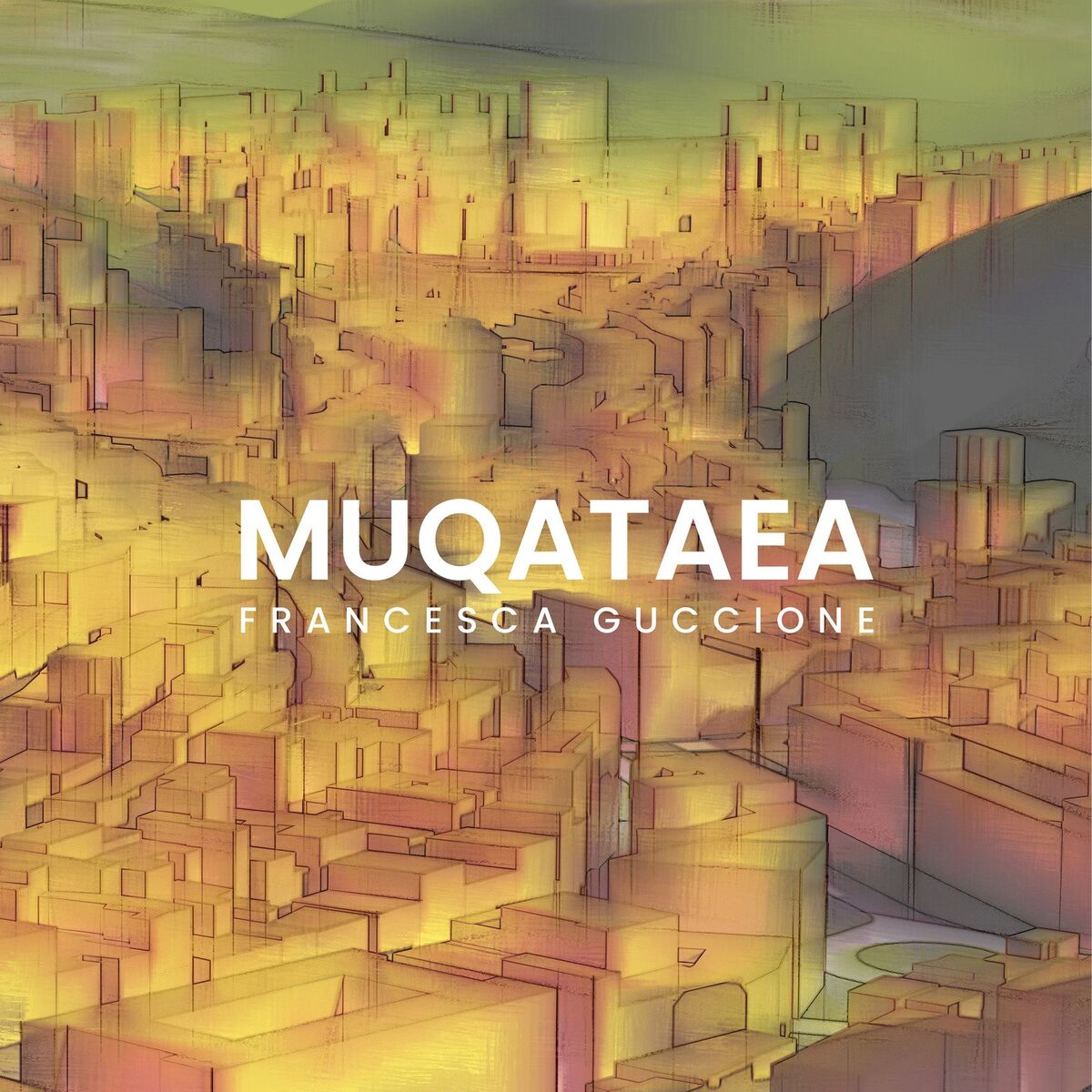 Album cover of Muqataea