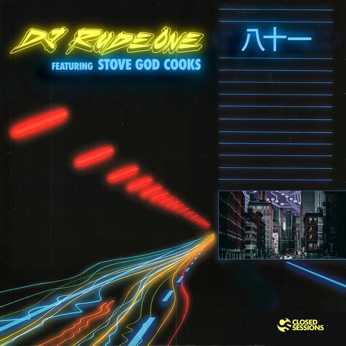 Album cover of 81