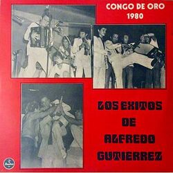 Cover of Congo de oro