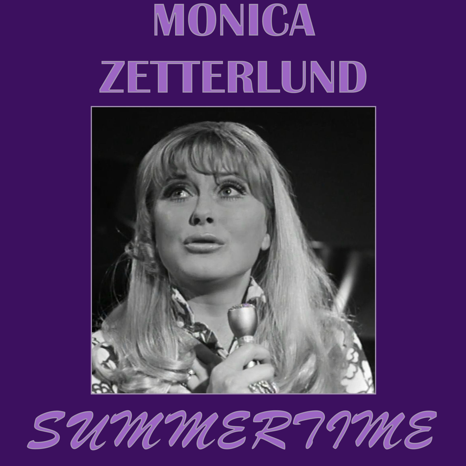 洋楽 Monica Zetterlund Waltz For Debby Play Waltz For Debby by Monica Zetterlund & Bill Evans on