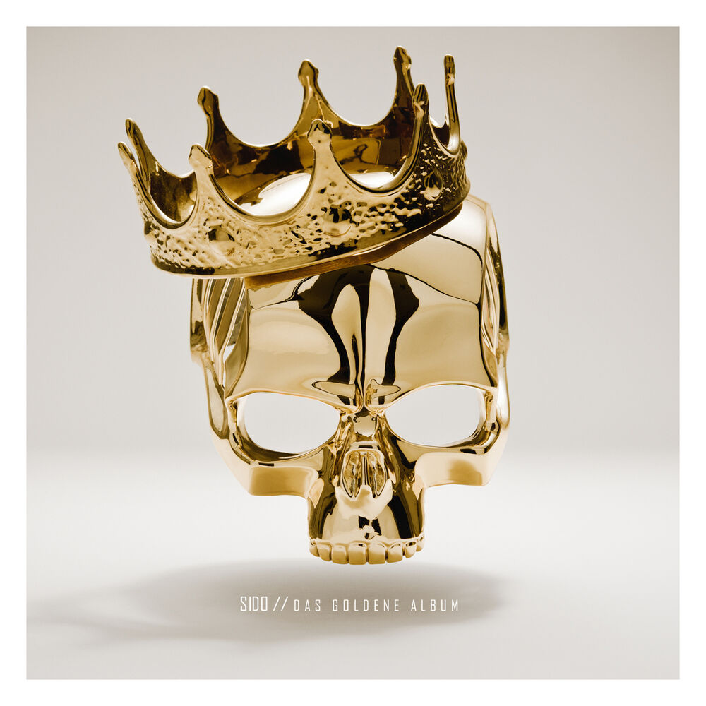 Picture of Das goldene Album