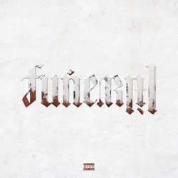 Cover of Funeral