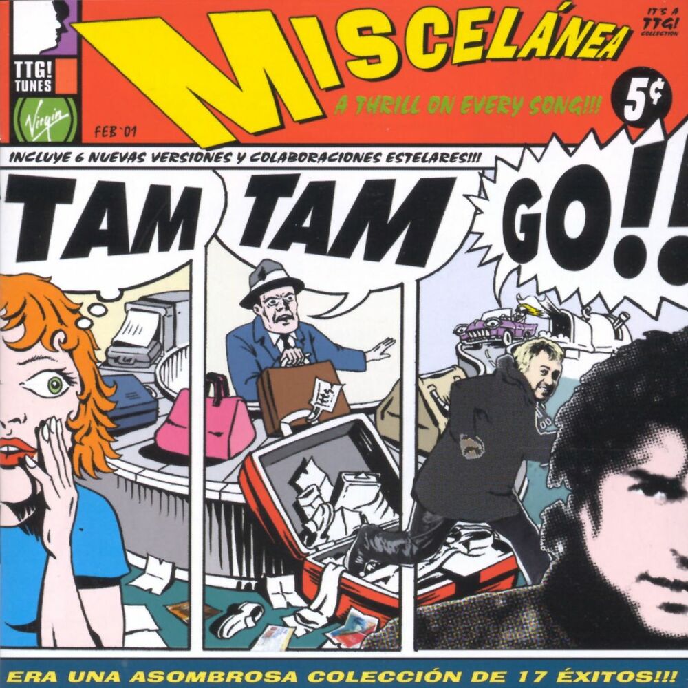 Picture of Miscelanea