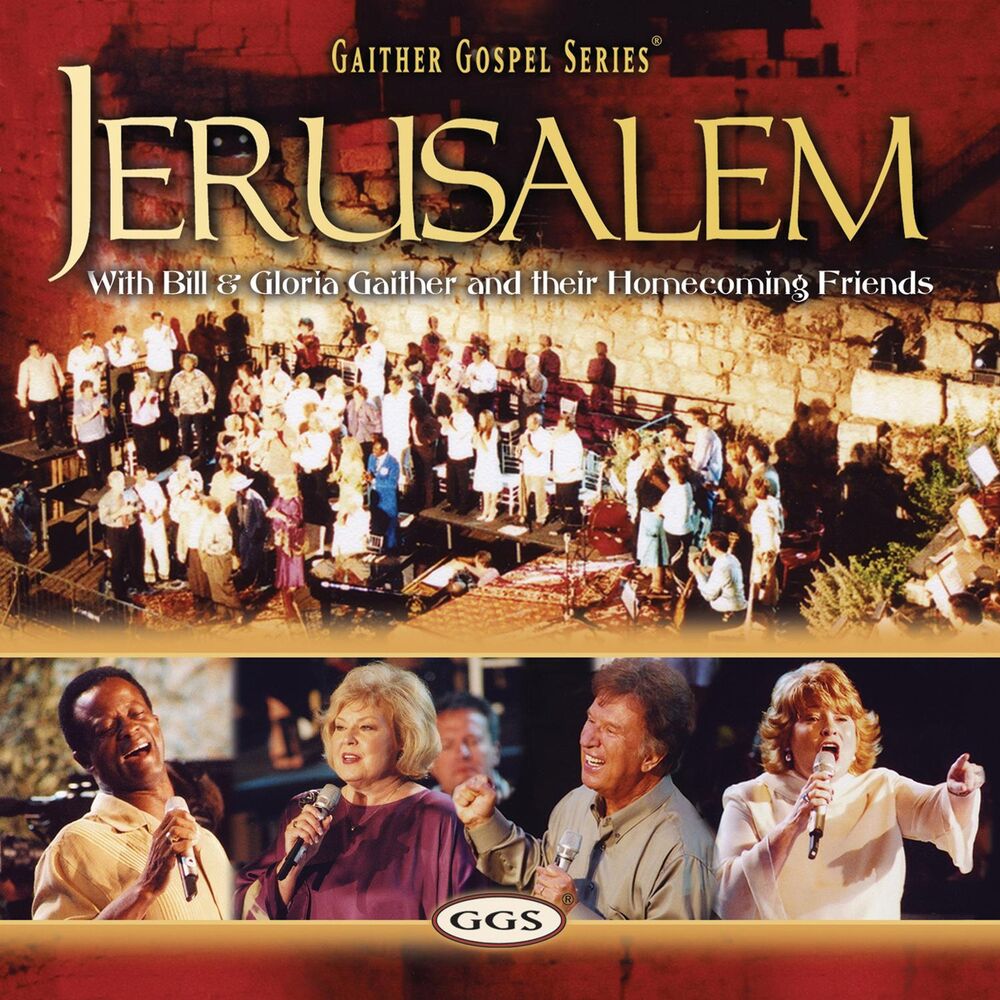 Picture of Jerusalem Homecoming