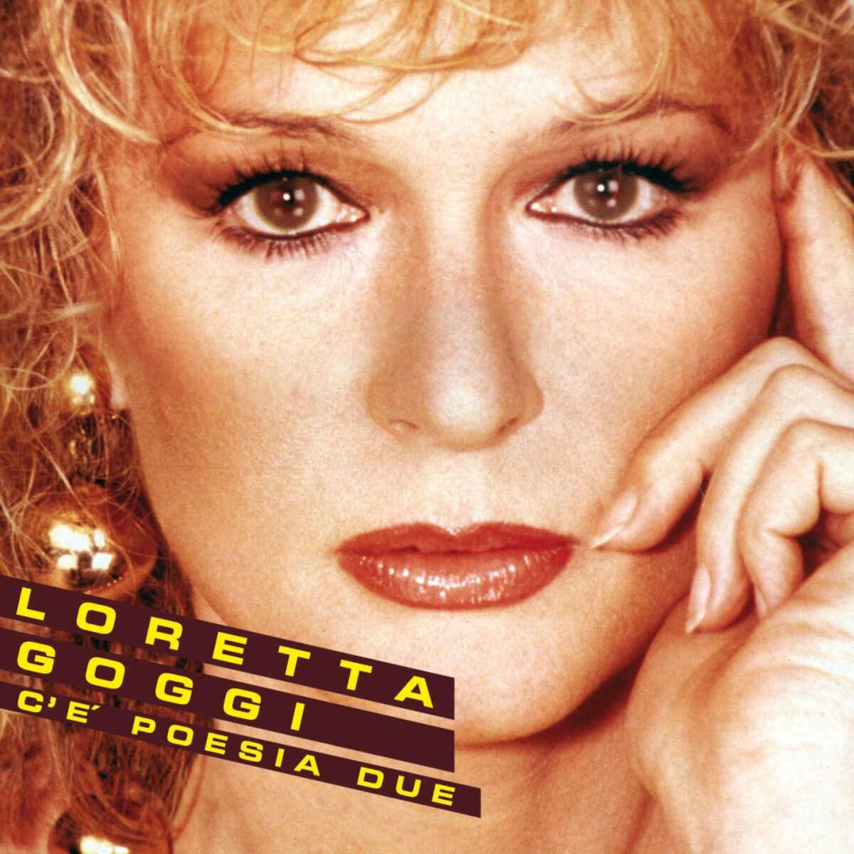 Album cover of C'è poesia Due