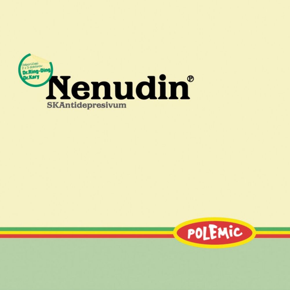Picture of Nenudin