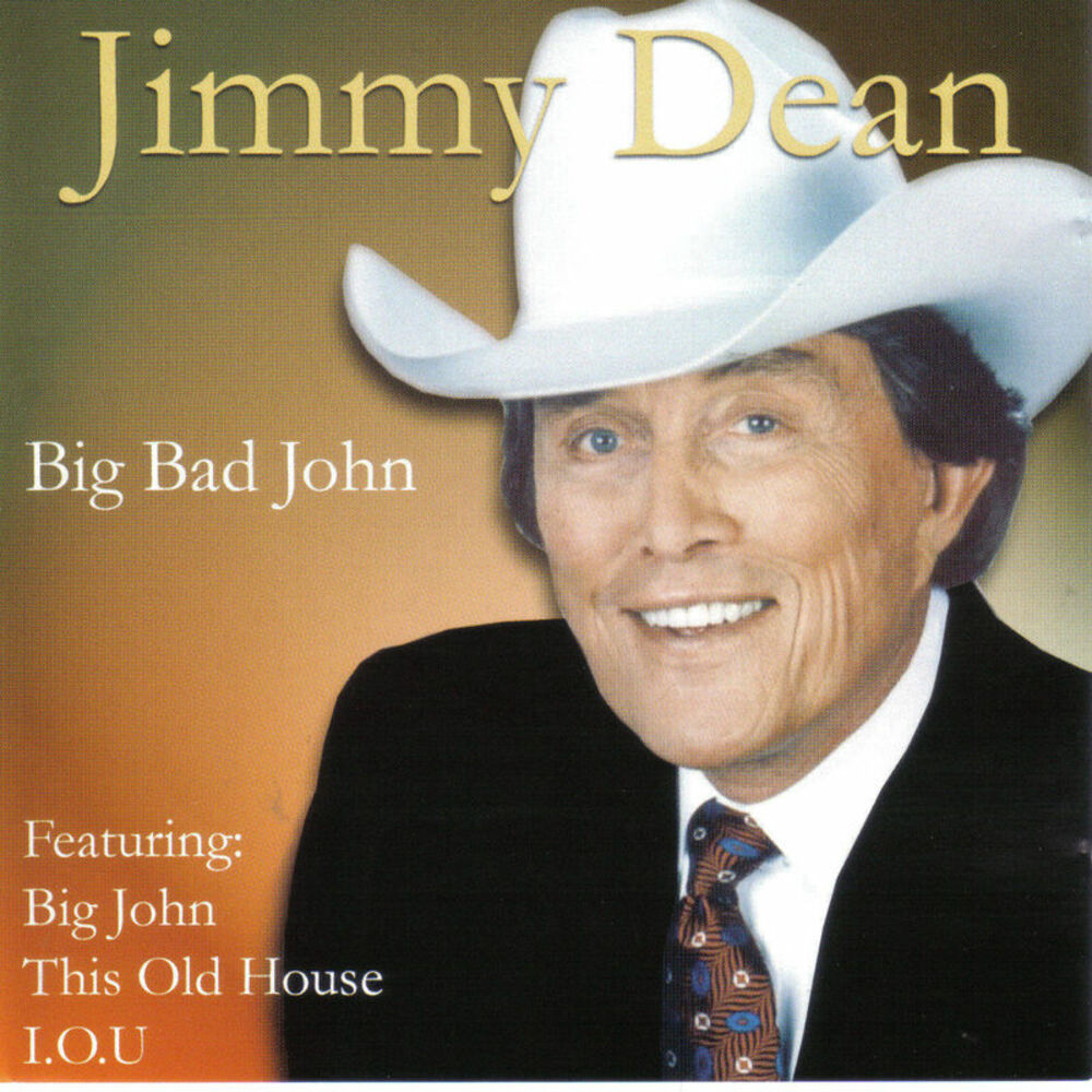 Picture of Big Bad John