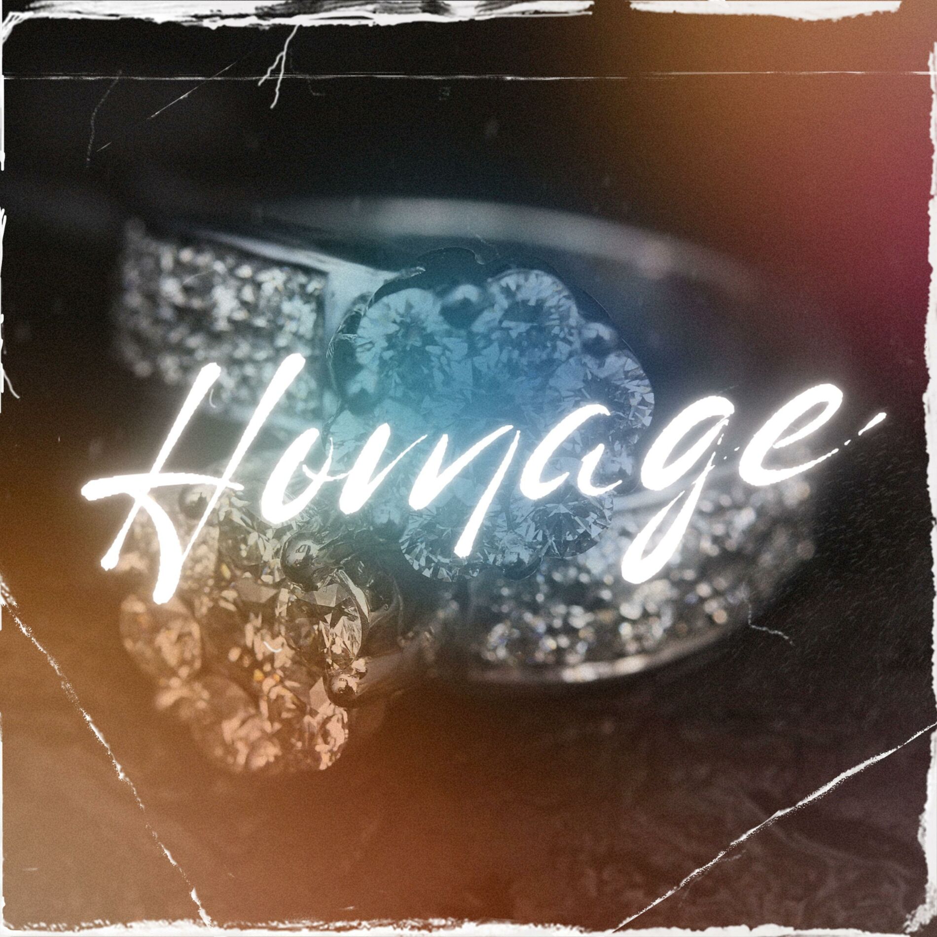 Album cover of Homage (VIP Edit)