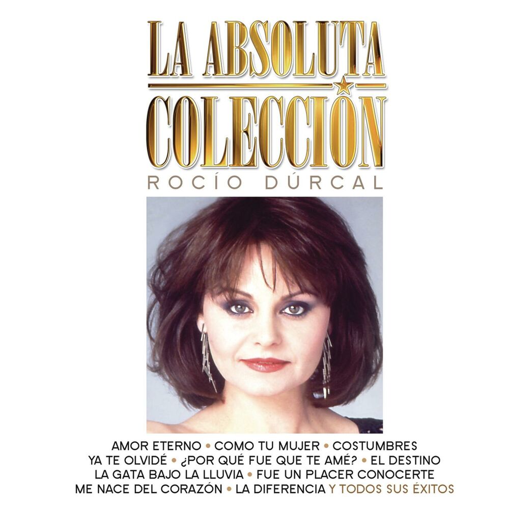 Picture of La Absoluta Colección