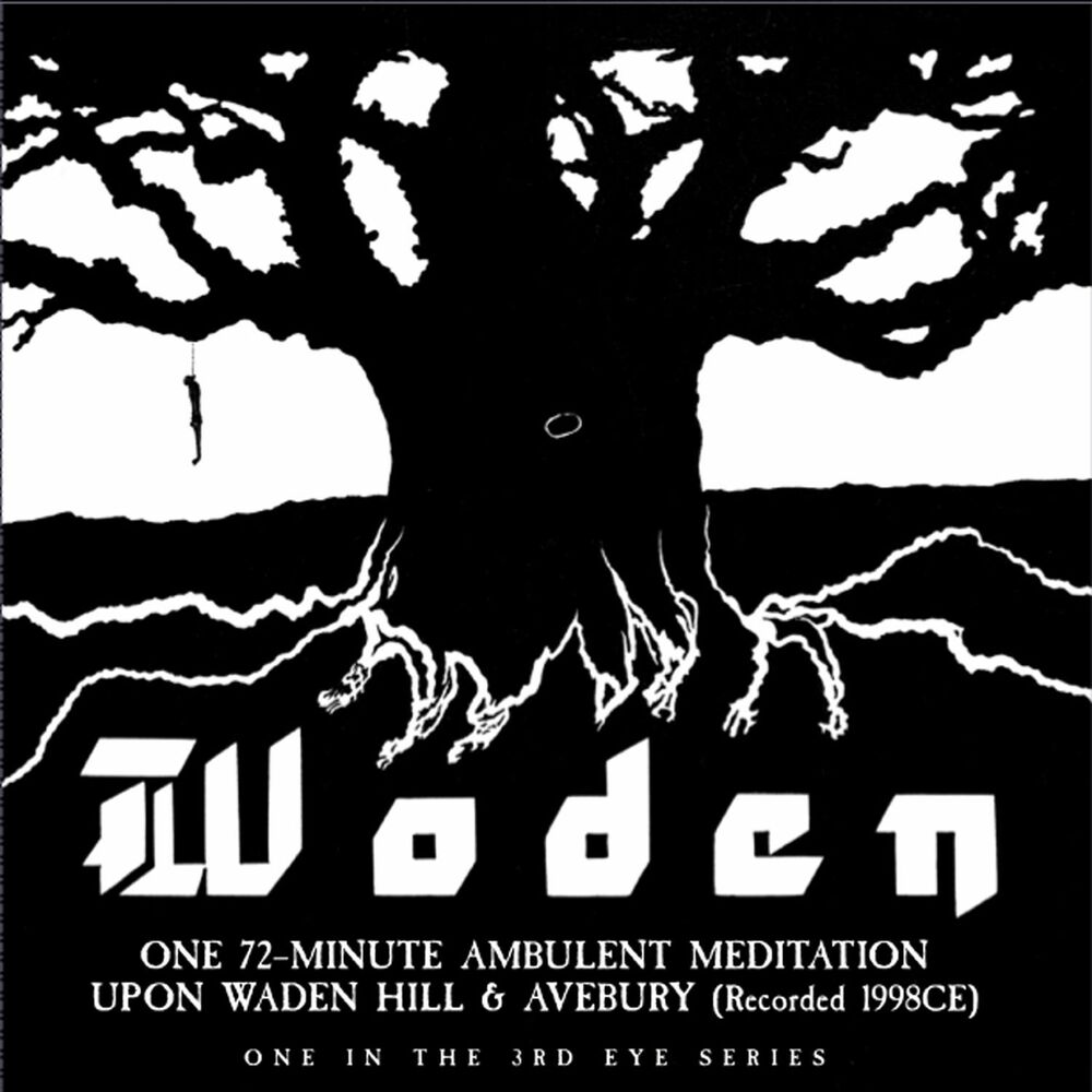 Picture of Woden