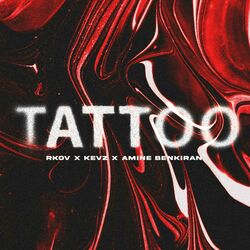 Cover of Tattoo (Spanish Version )