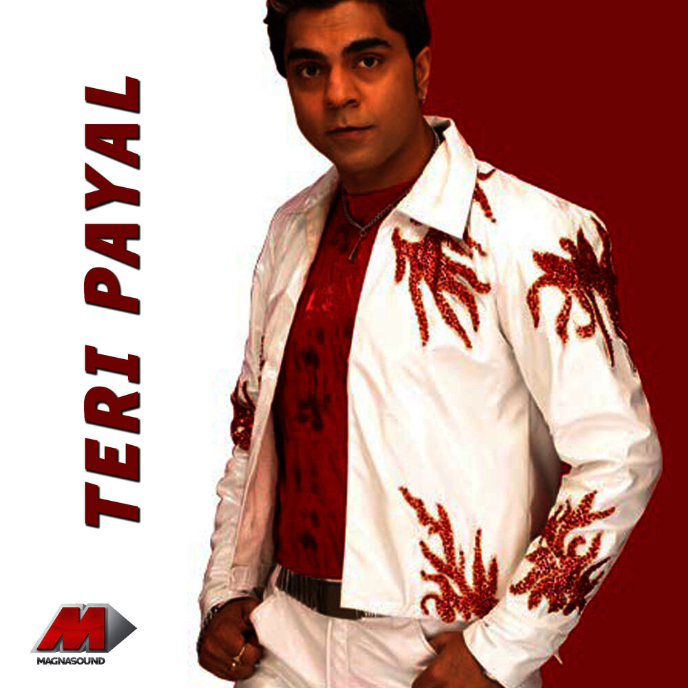 Picture of Teri Payal