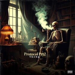 Cover of Protocol PRT2 (Raw)