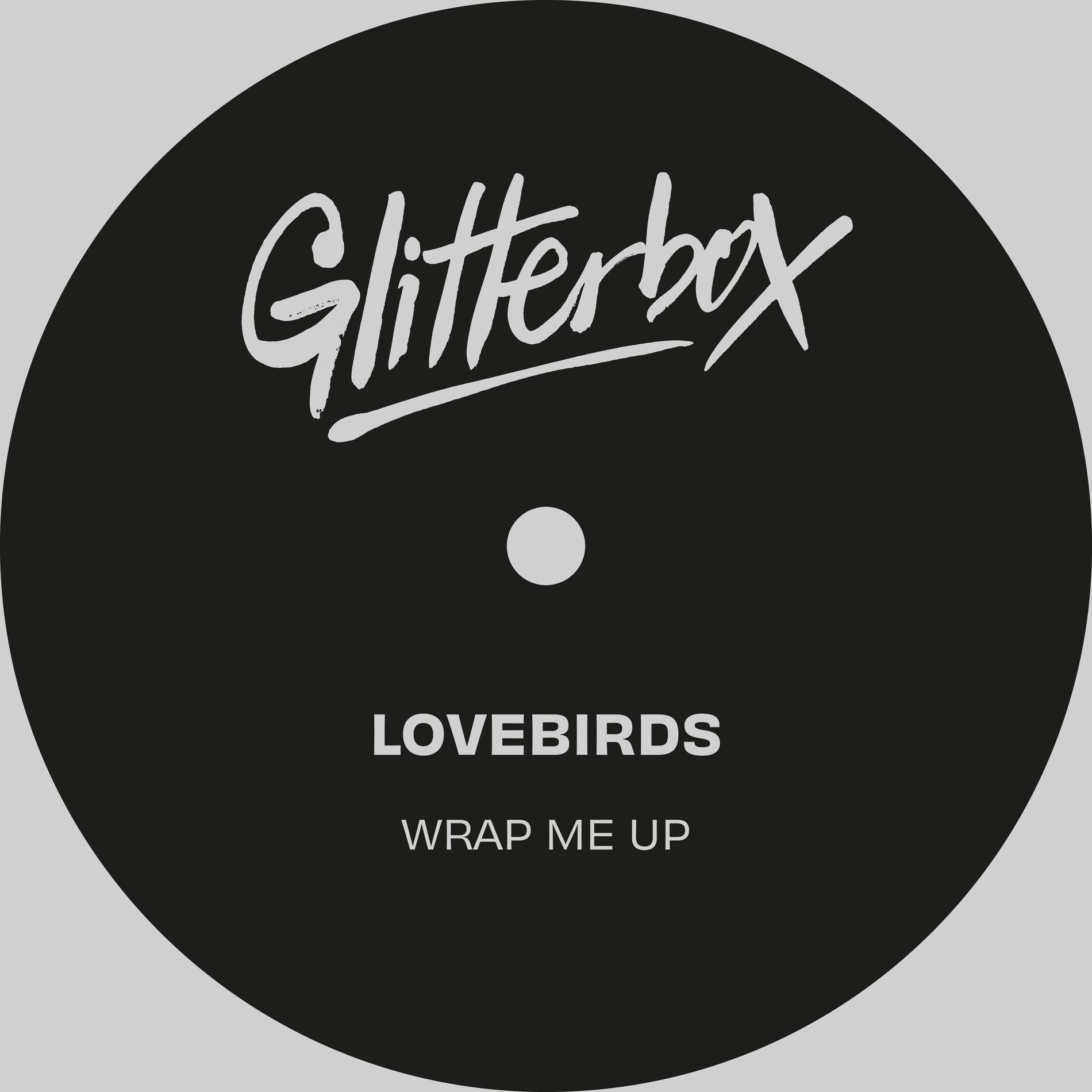 Album cover of Wrap Me Up