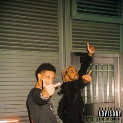 Cover of Not Much Longer