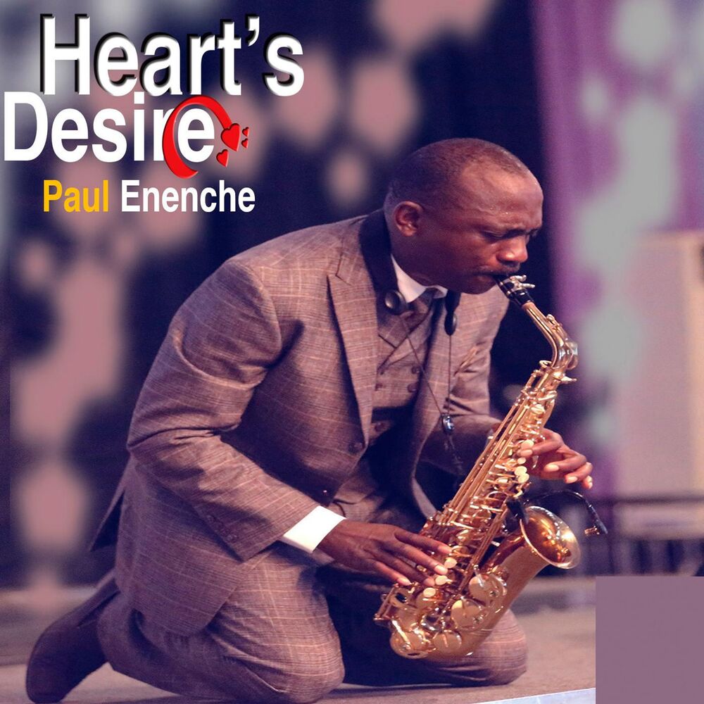 Picture of Heart's Desire