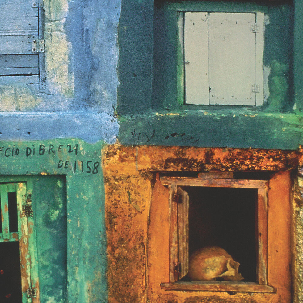 Picture of Wanderlust