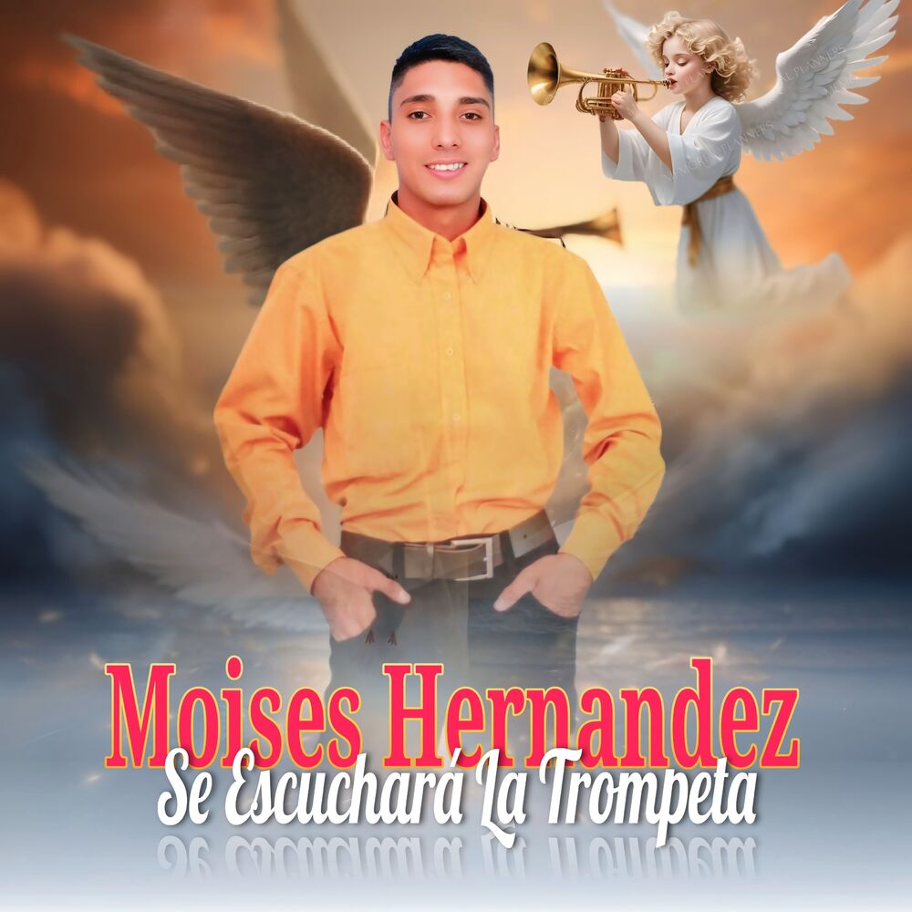 Picture of Se Escuchará La Trompeta