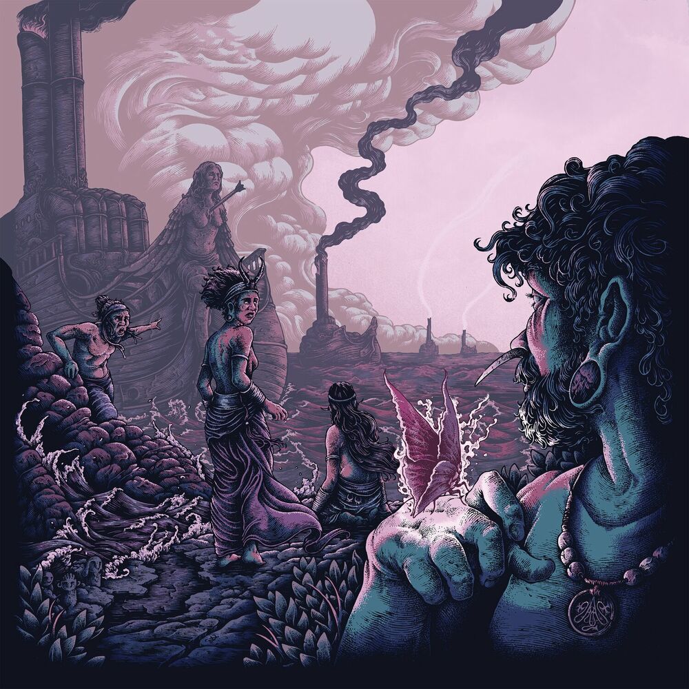 Picture of Scatterling Empire
