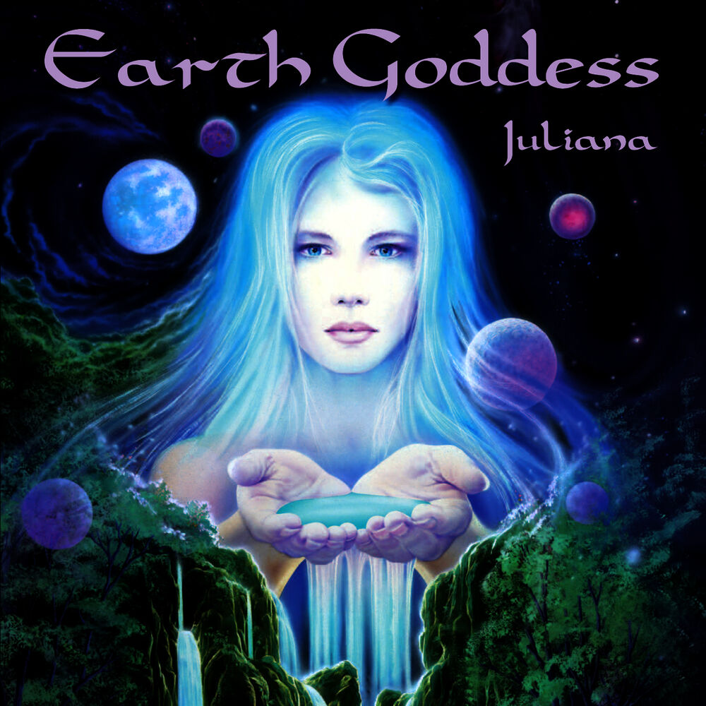 Picture of Earth Goddess
