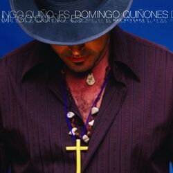 Cover of El Más Buscado