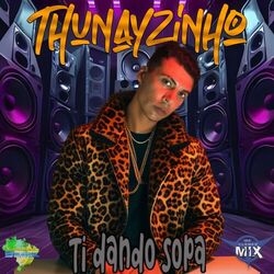 Cover of Ti Dando Sopa