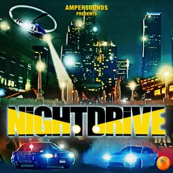 Cover of Nightdrive