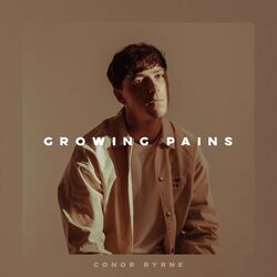 Cover of Growing Pains