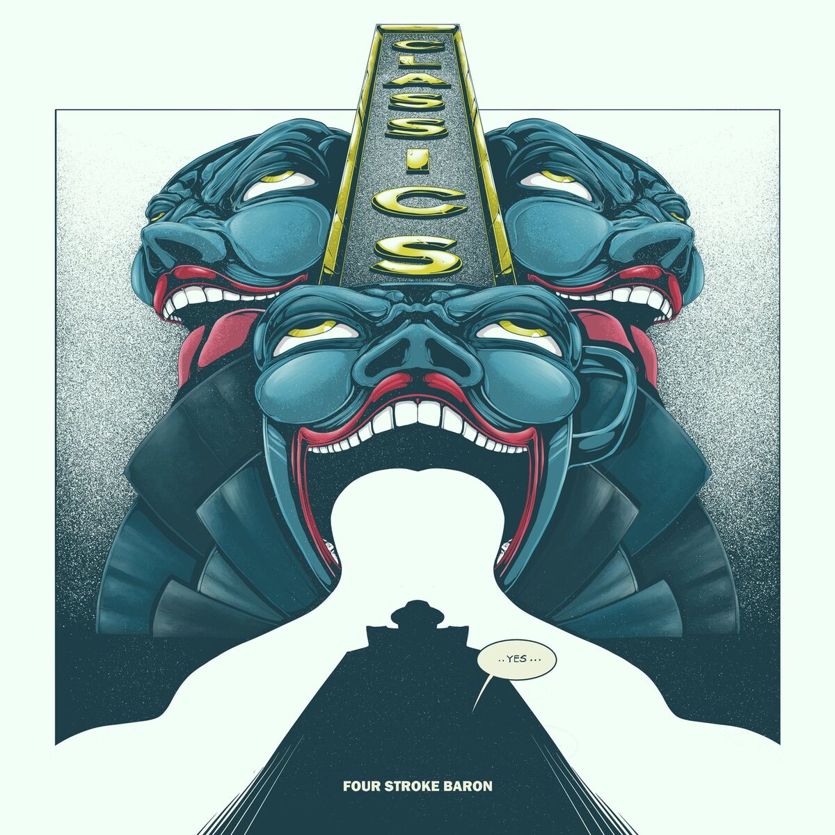 Album cover of Classics