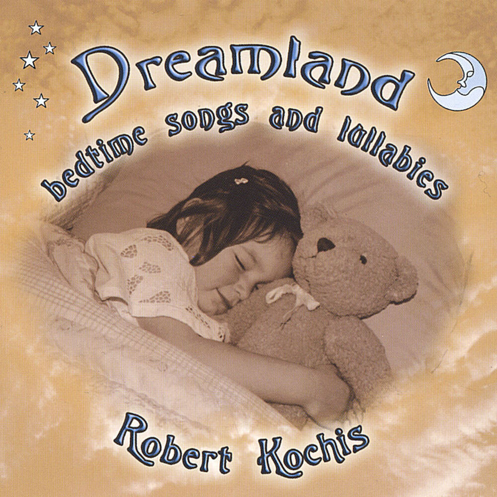Picture of Dreamland (Bedtime songs & Lullabies)