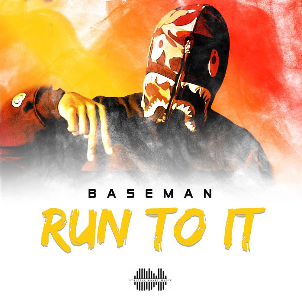Picture of Run To It