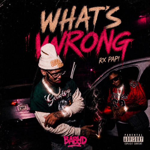 What's Wrong