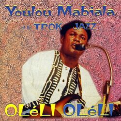 Cover of Oléli Oléli