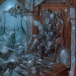 Cover of Vargaresa - The Beginning