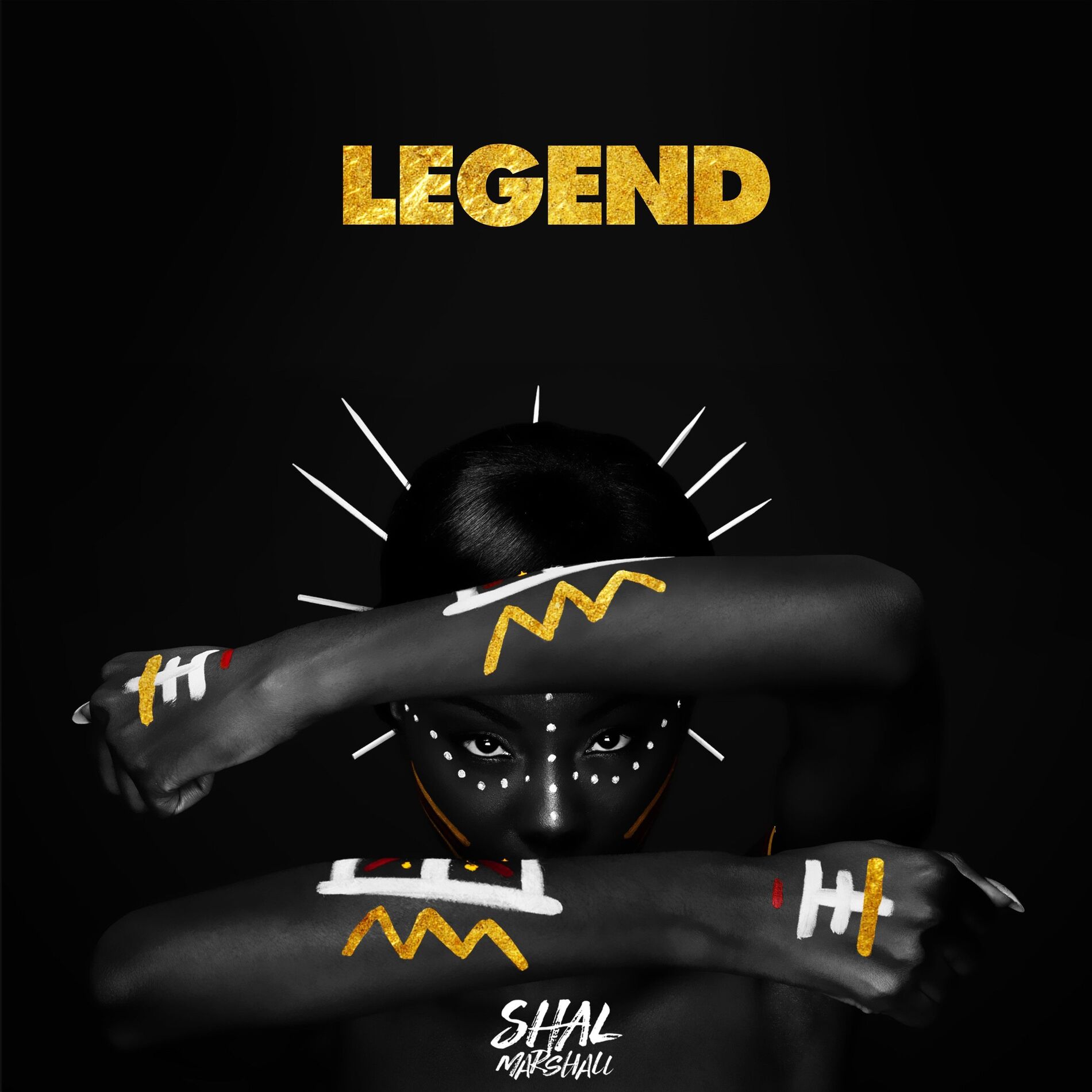 Album cover of Legend
