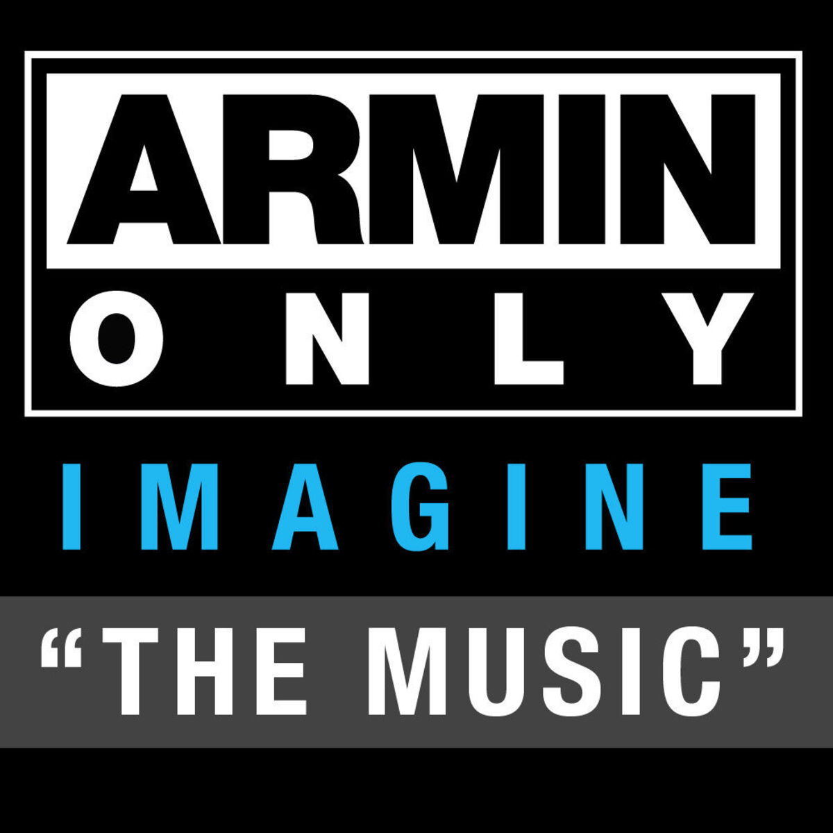 Album cover of Ocean Drive Boulevard [Live at Armin Only 2008]
