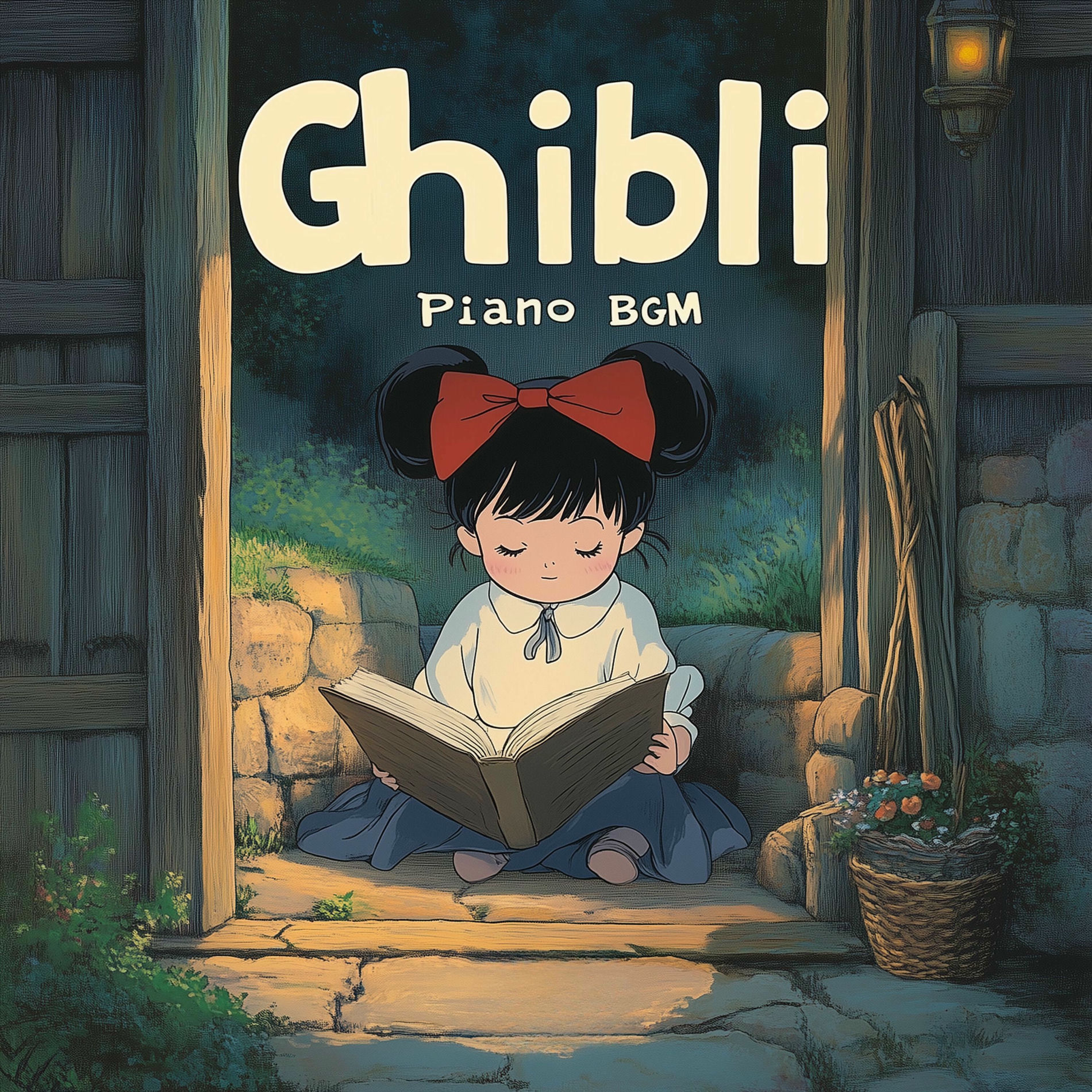 Album cover of Chill Piano for Calm and Study