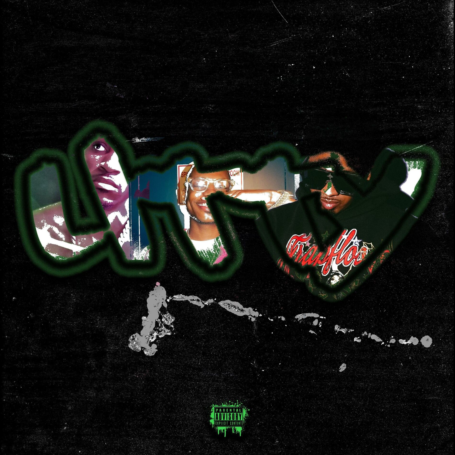 Album cover of Litty (feat. Chow Lee & Lonny Love)