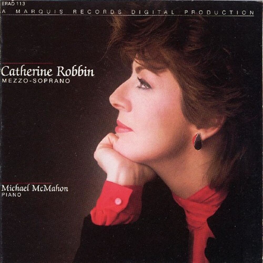Picture of Catherine Robbin